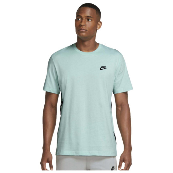 Nike Ανδρική κοντομάνικη μπλούζα Sportswear City Edition SNL ++ T-Shirt
